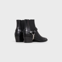 クラシック トリオンフ バッグ / シャイニーカーフスキン - ブラック - GIFT FINDER - 1 | CELINE