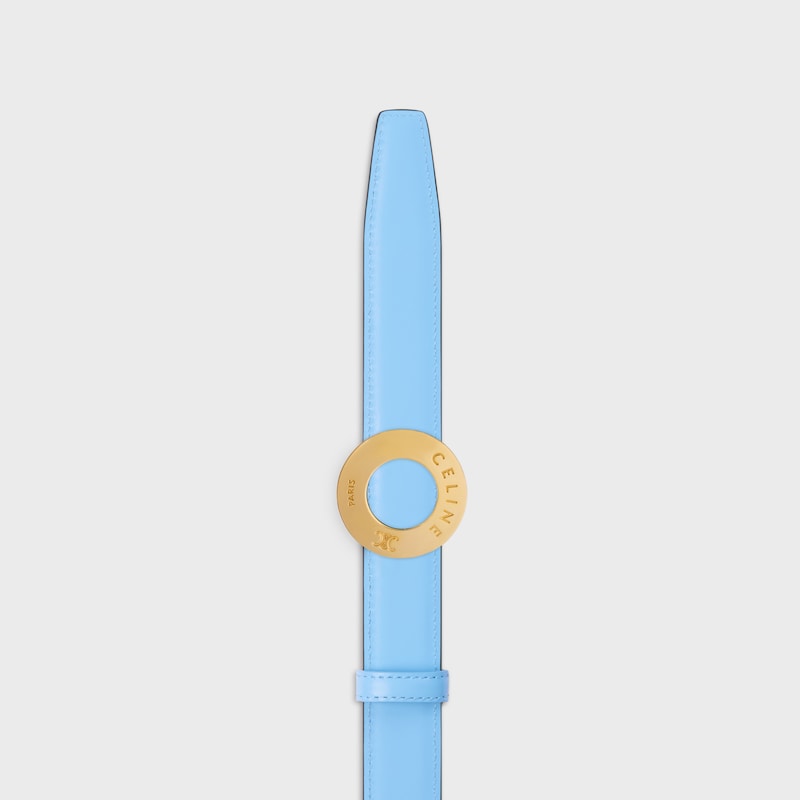 Reversible Strap 25MM IN TAURILLON -  -  - 1 | CELINE