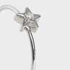 Etoile Celine Ring in White Gold and Diamond - White Gold and White -  - 4 | CELINE