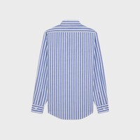 新作⭐︎ CELINE セリーヌ ルーズシャツ ワイシャツ トップス シャツ メンズ | CELINE | セリーヌ公式サイト | ハイブランド