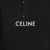 CELINE 스키 파카 - 립스탑 패브릭 - 블랙 -  - 4 | CELINE