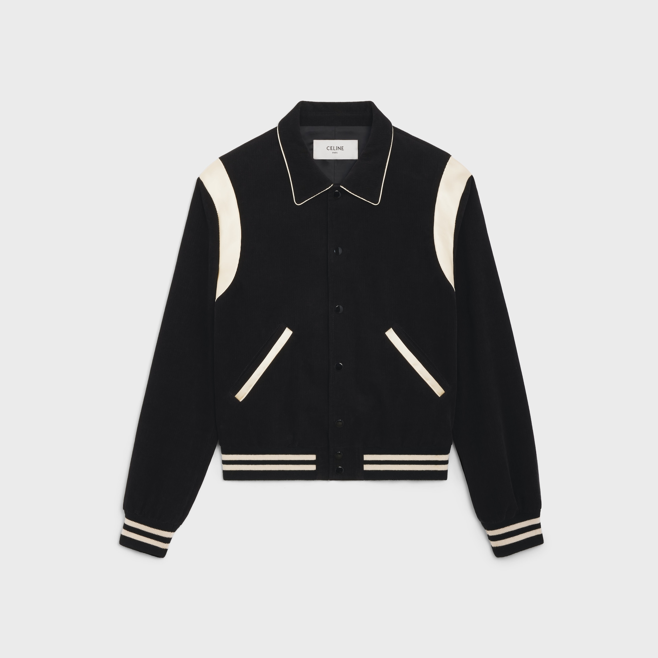 コート＆ブルゾン メンズ | CELINE | セリーヌ公式サイト | ハイ