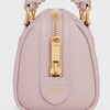 미니 보스턴 - 부드러운 카프스킨 - 블리치드 핑크 - NEW - 4 | CELINE