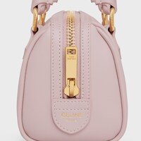 迷你波士頓包 - 淡粉紅 - 新品 - 1 | CELINE