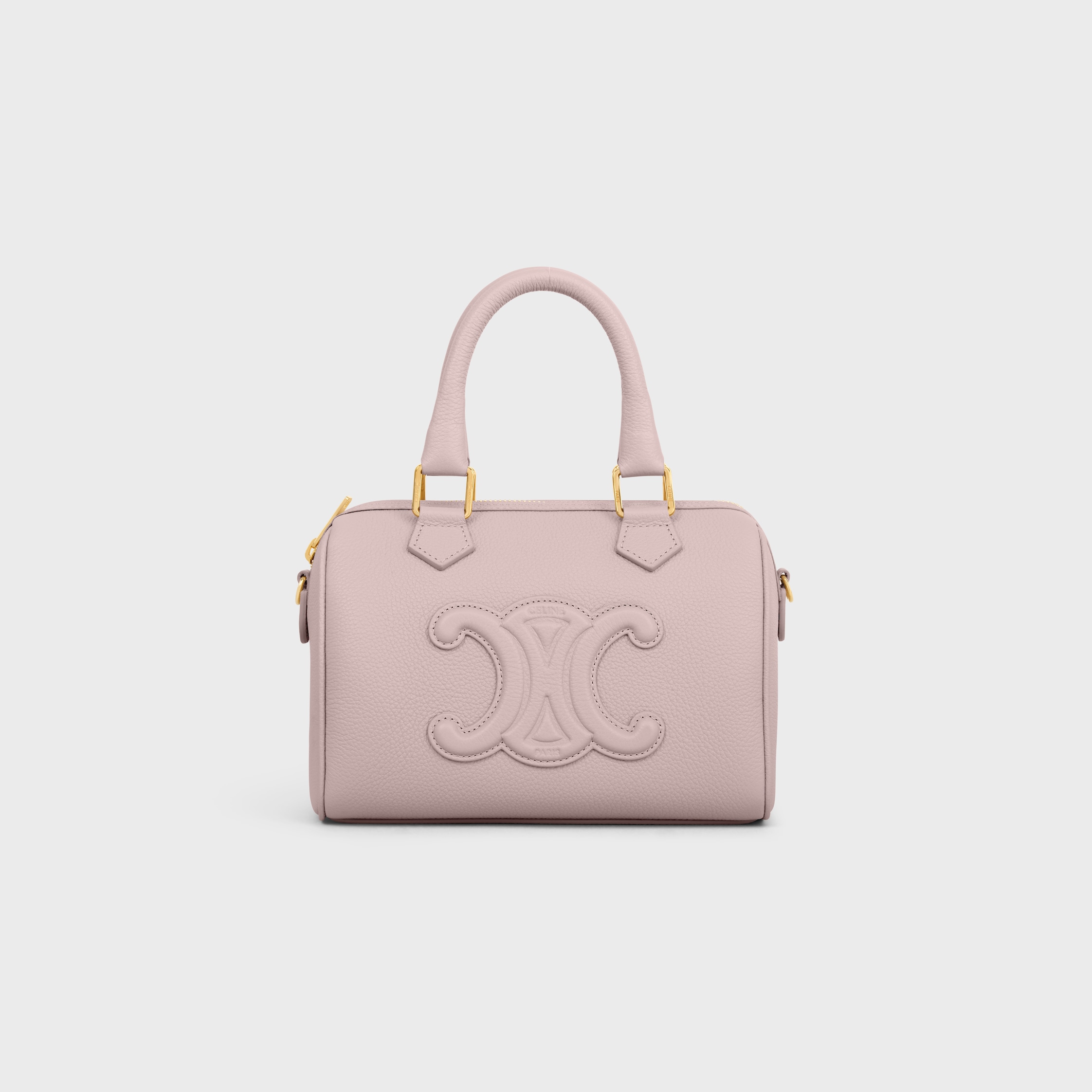 CELINE☆ スモール バケット ルイーズ ブリーチピンク_パリ発 CELINE☆ スモール バケット ルイーズ ブリーチピンク_パリ発