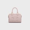 CELENE スモール ボストン グレインドカーフスキン 直営店 新作 新作 希少 限定 CELINE スモール ボストン スムースカーフスキン