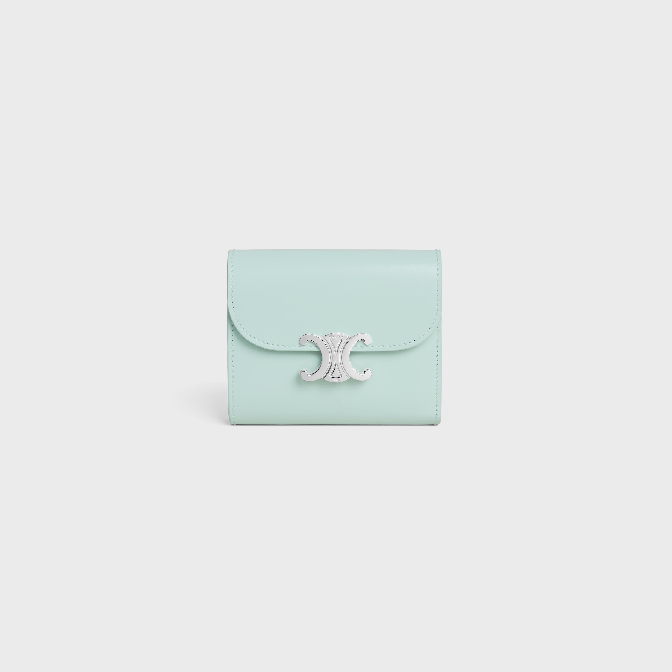 CELINE エアルーム マルグリット ソートワール 461LY6BRS35OR CELINE】エアルーム メダイユ ソートワール ネックレス (CELINE