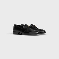 CELINE MALAQUAIS TRIOMPHE樂福鞋 - 黑色 -  - 2 | CELINE