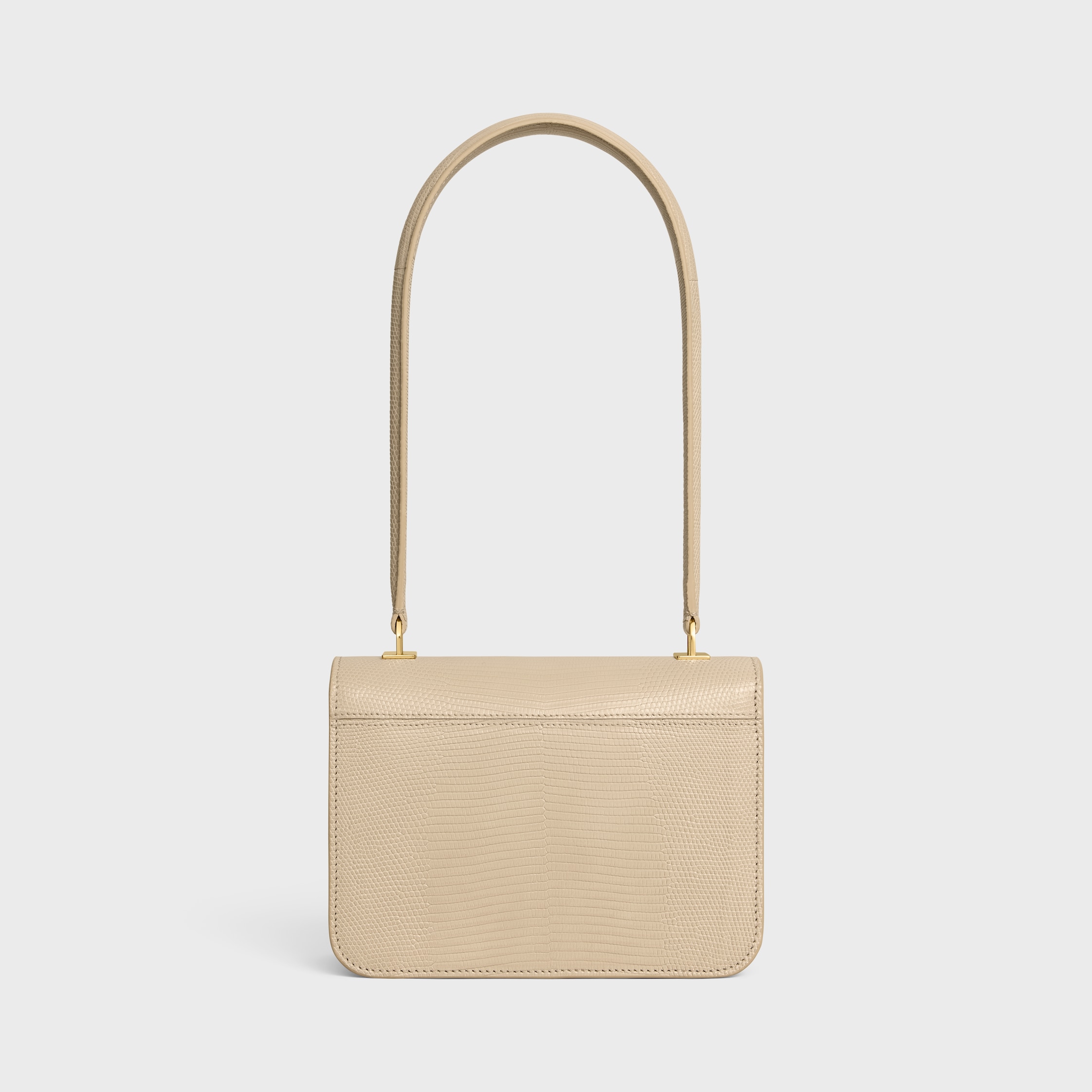 【送料&関税込】Celine Teen Garance Shoulder Bag CELINE - Teen Garance Bag In Patent Calfskin – The Sale Sisters