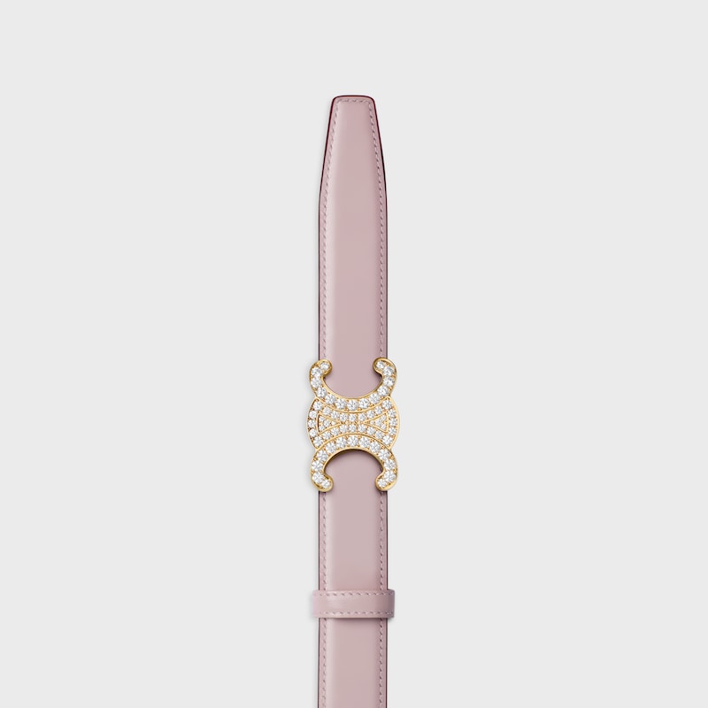 Reversible Strap 25MM IN TAURILLON -  -  - 1 | CELINE