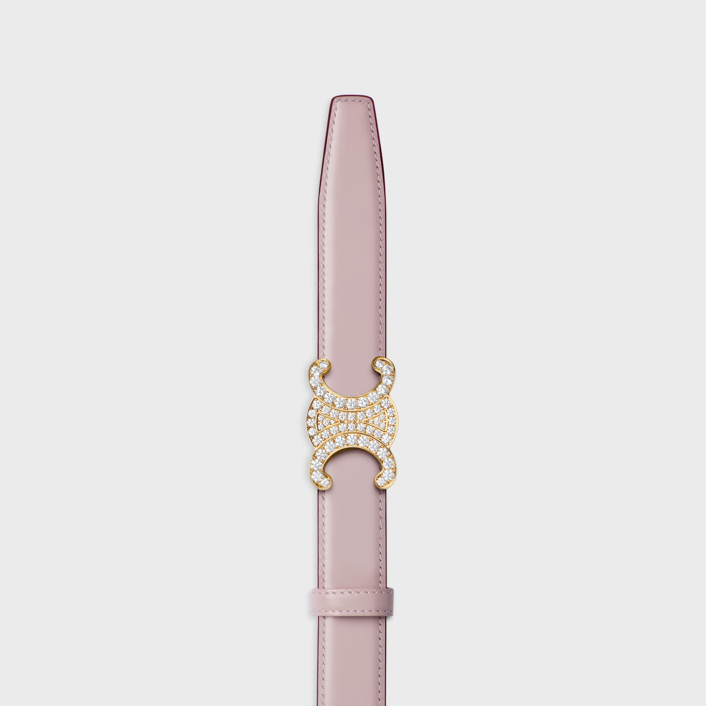 【CELINE / セリーヌ】エイトプリーツ カマーバンド CELINE セリーヌ ハンドバッグ Medium Lola ミディアム ローラ