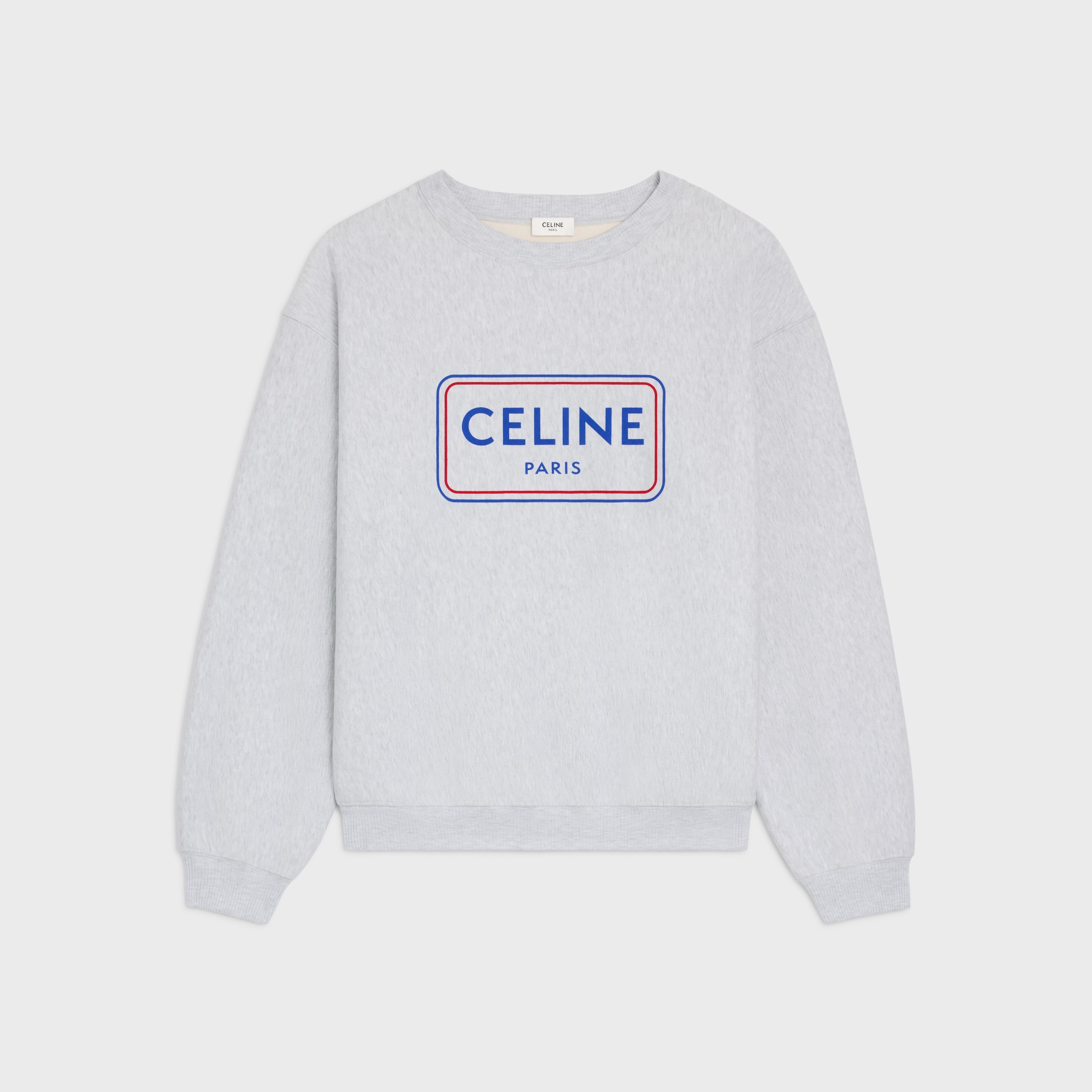 Tシャツ＆スウェットシャツ レディース | CELINE | セリーヌ公式