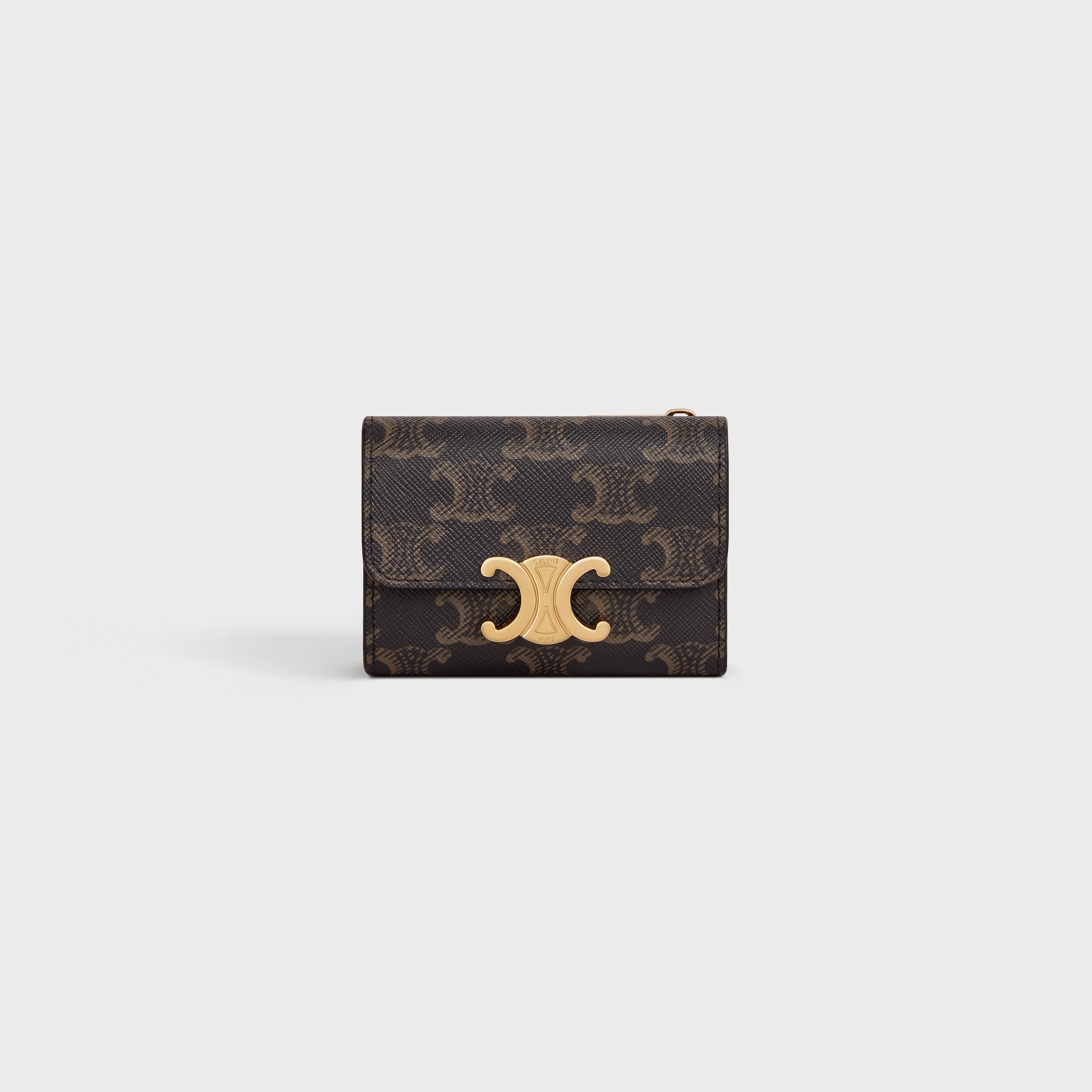 DESIGNER TRIOMPHE CANVAS WOMEN | CELINE