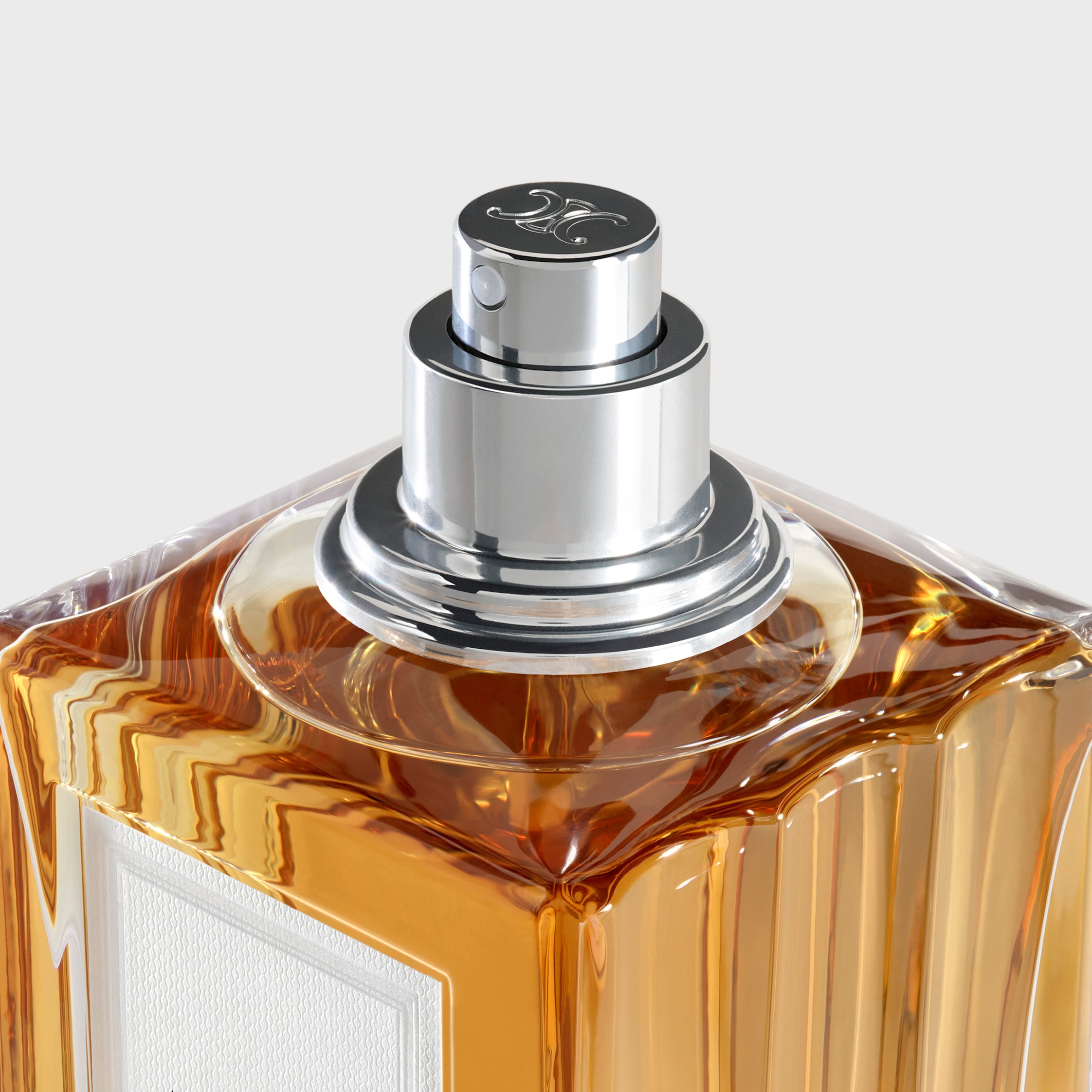 NIGHTCLUBBING EAU DE PARFUM 6.8 FL.OZ - TRANSPARENT | CELINE