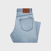 max jeans in cotton denim - BLUE BLISS -  - 2 | CELINE