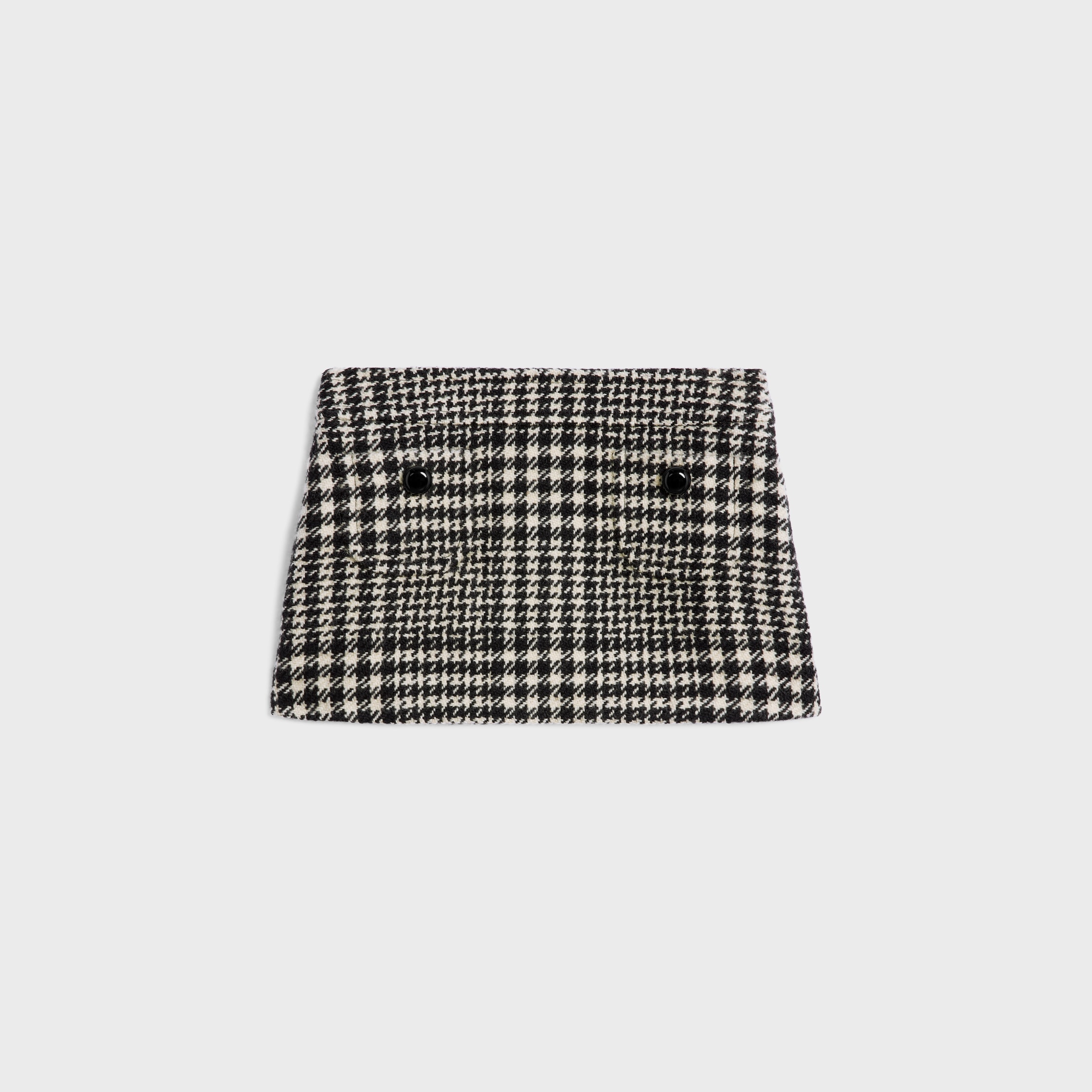 VIP【送料関税込】CELINE wool-cotton blend skirt DRESSES AND SKIRTS WOMEN - PAGE 4 | CELINE