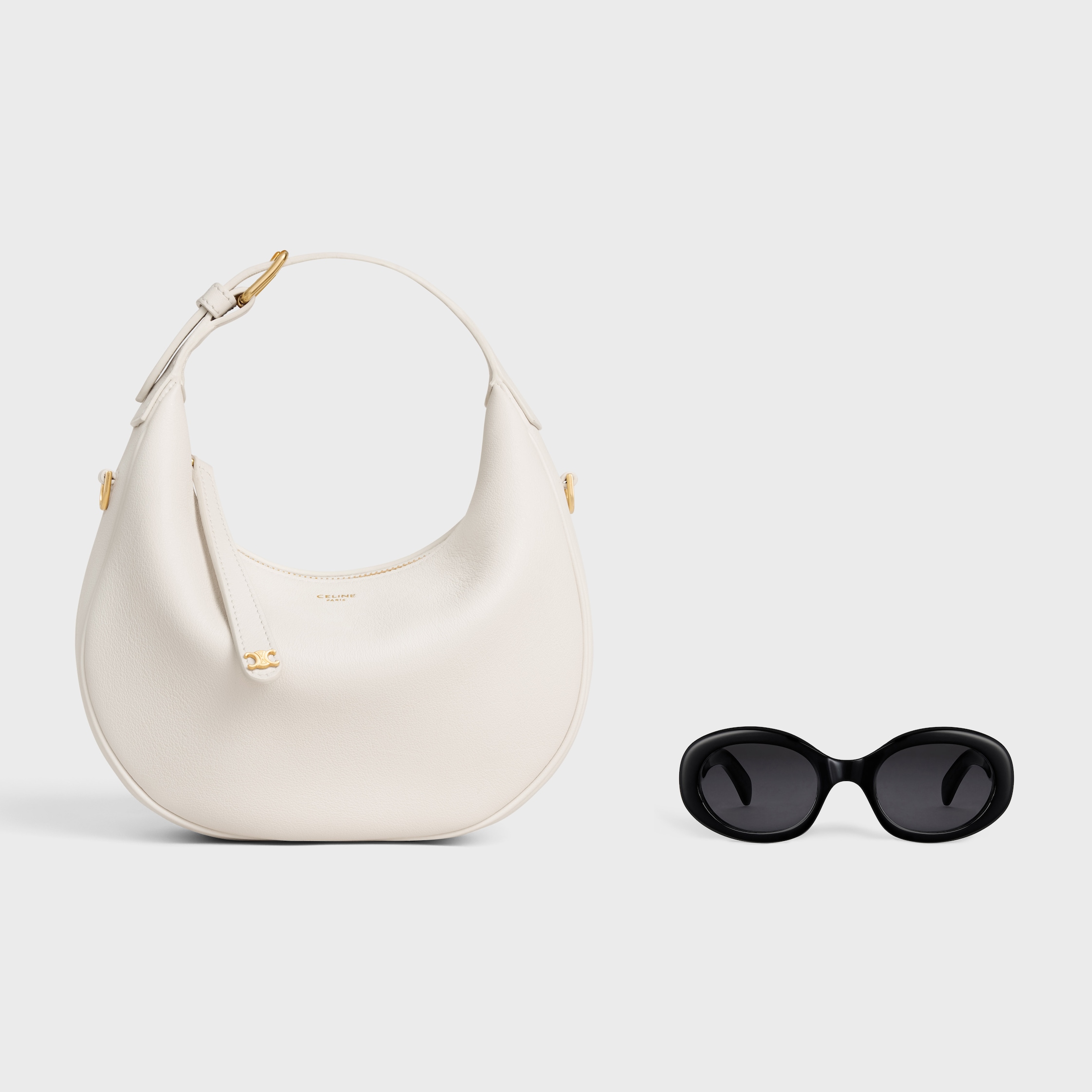 MORE LINES - WOMEN HANDBAGS | CELINE
