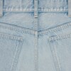 웨슬리 쇼츠 - 호라이즌 워시 데님 - 호라이즌 워시 -  - 3 | CELINE