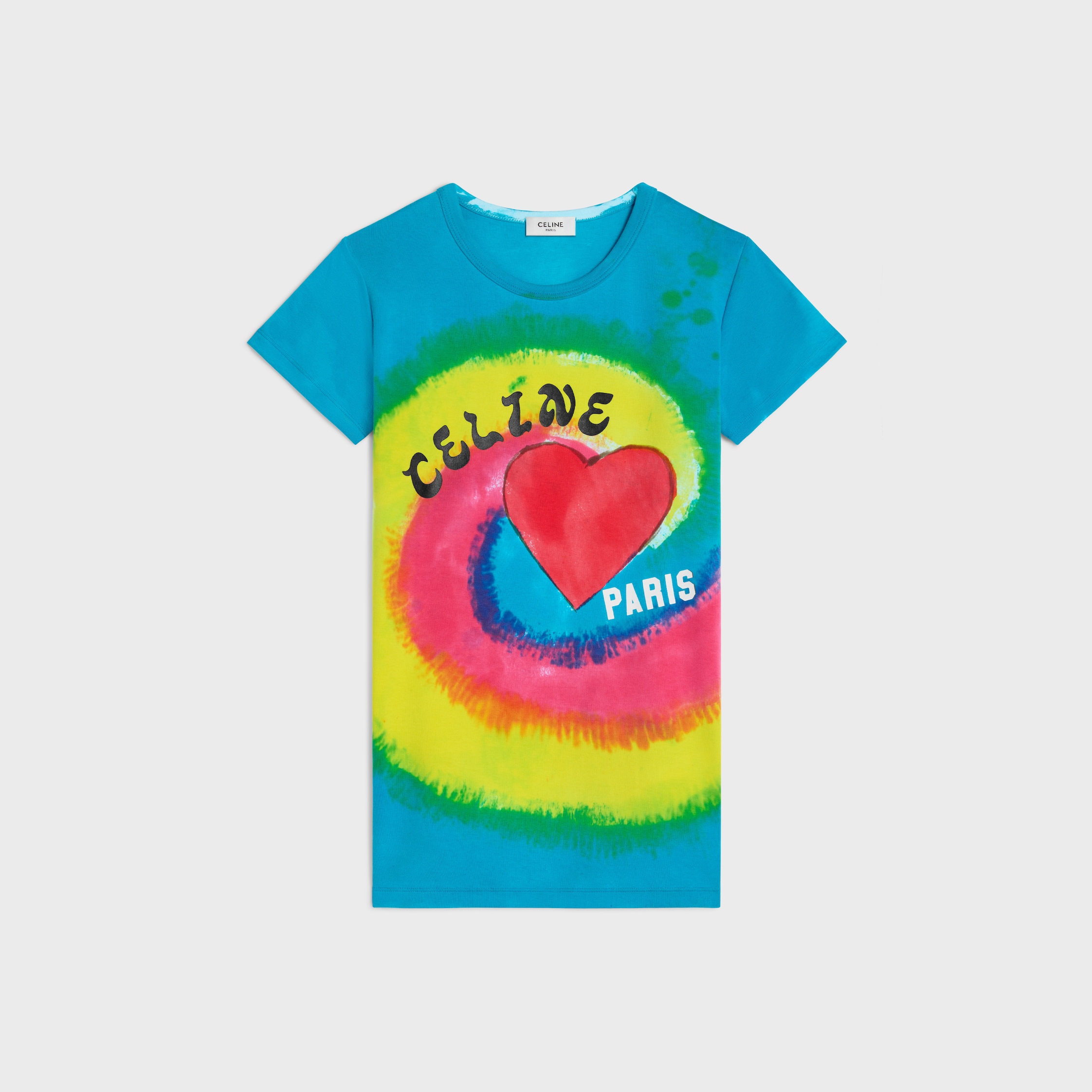 Tシャツ＆スウェットシャツ レディース | CELINE | セリーヌ公式