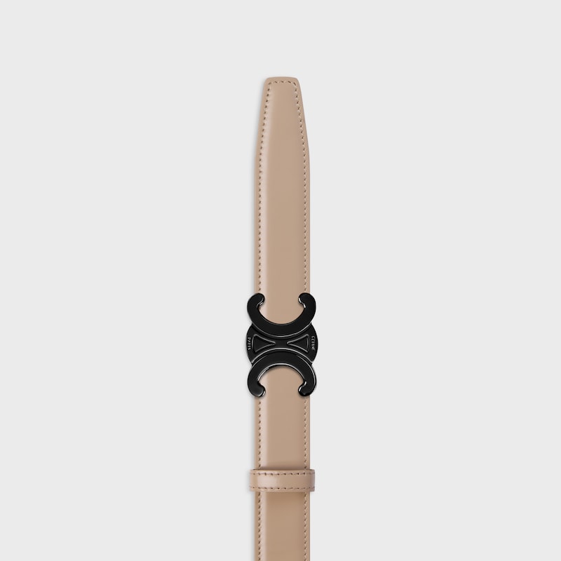 Reversible Strap 25MM IN TAURILLON -  -  - 1 | CELINE