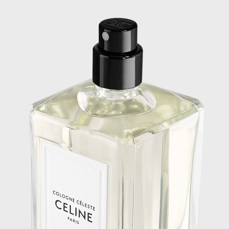 COLOGNE CÉLESTE  EAU DE COLOGNE 250 ML -  - BAÑO Y CUERPO - 1 | CELINE
