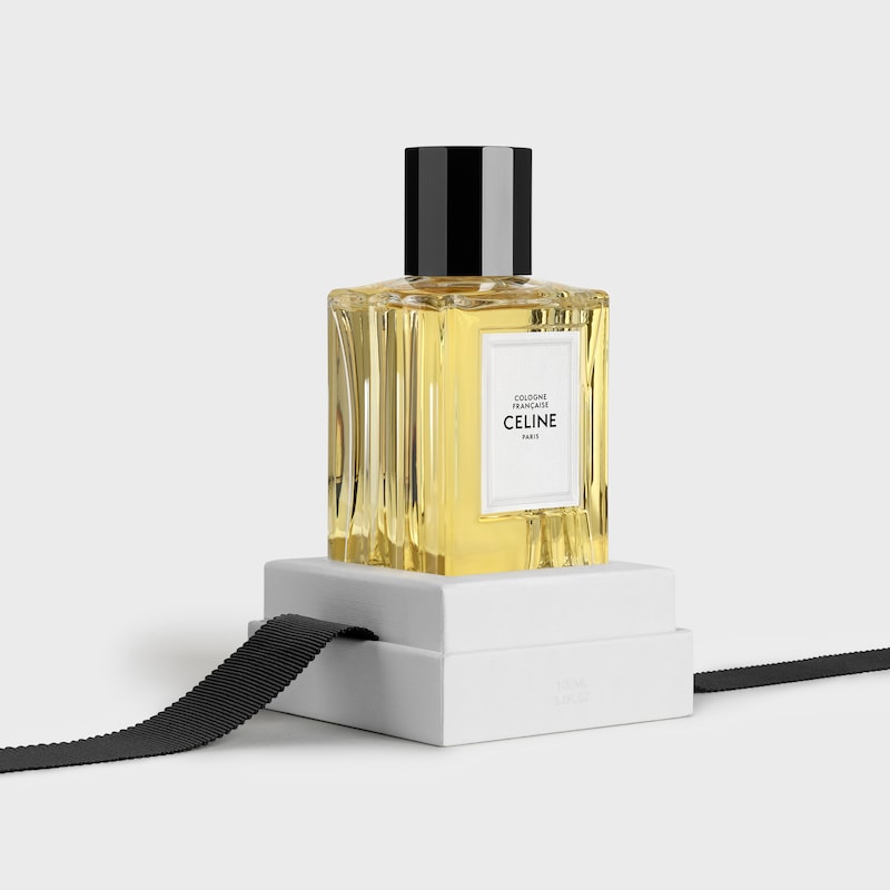 COLOGNE FRANÇAISE EAU DE PARFUM 100ML -  - FRAGRANCES - 1 | CELINE
