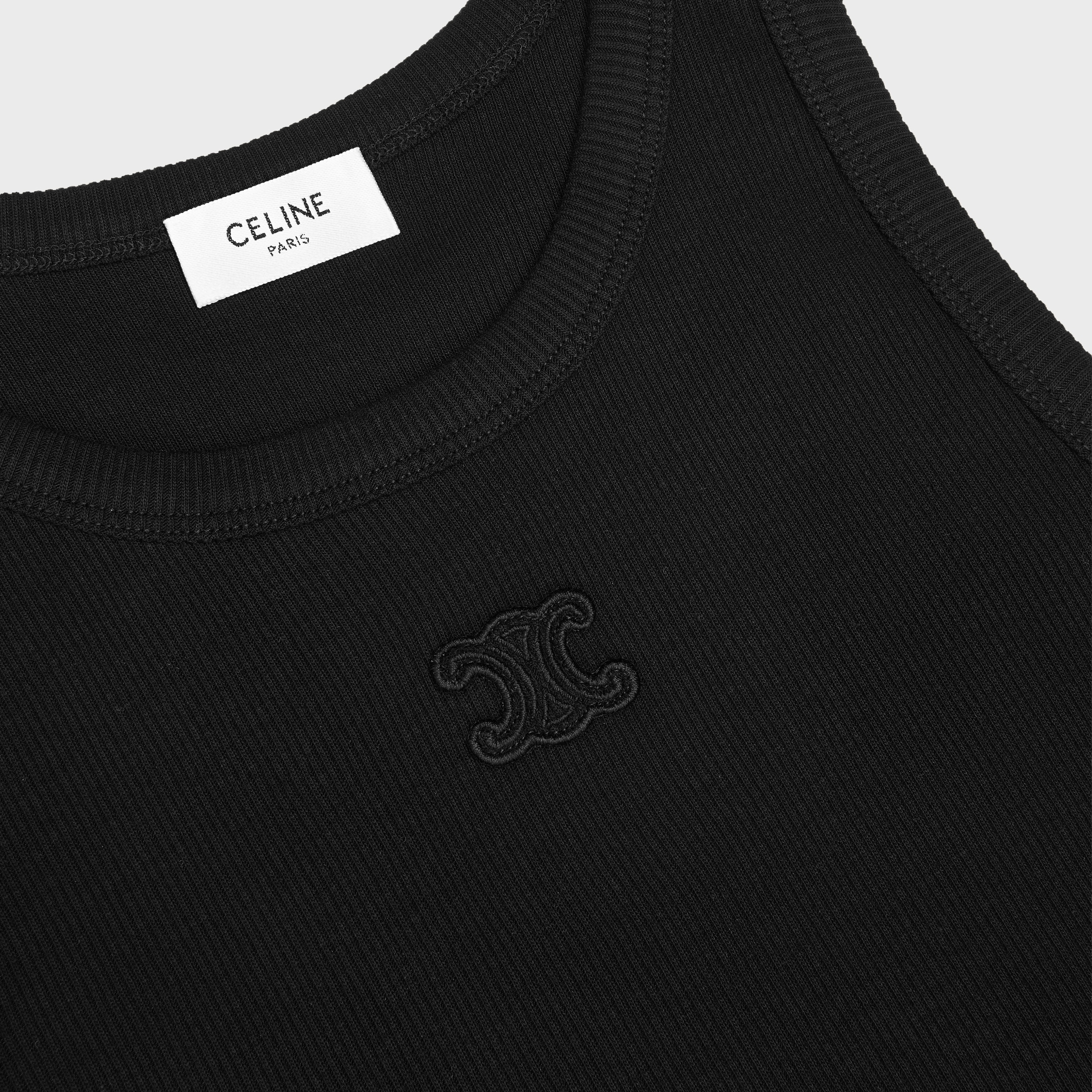 Tシャツ＆スウェットシャツ レディース | CELINE | セリーヌ公式