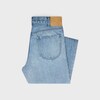 jolene jeans in golden blue wash denim - GOLDEN BLUE WASH -  - 2 | CELINE