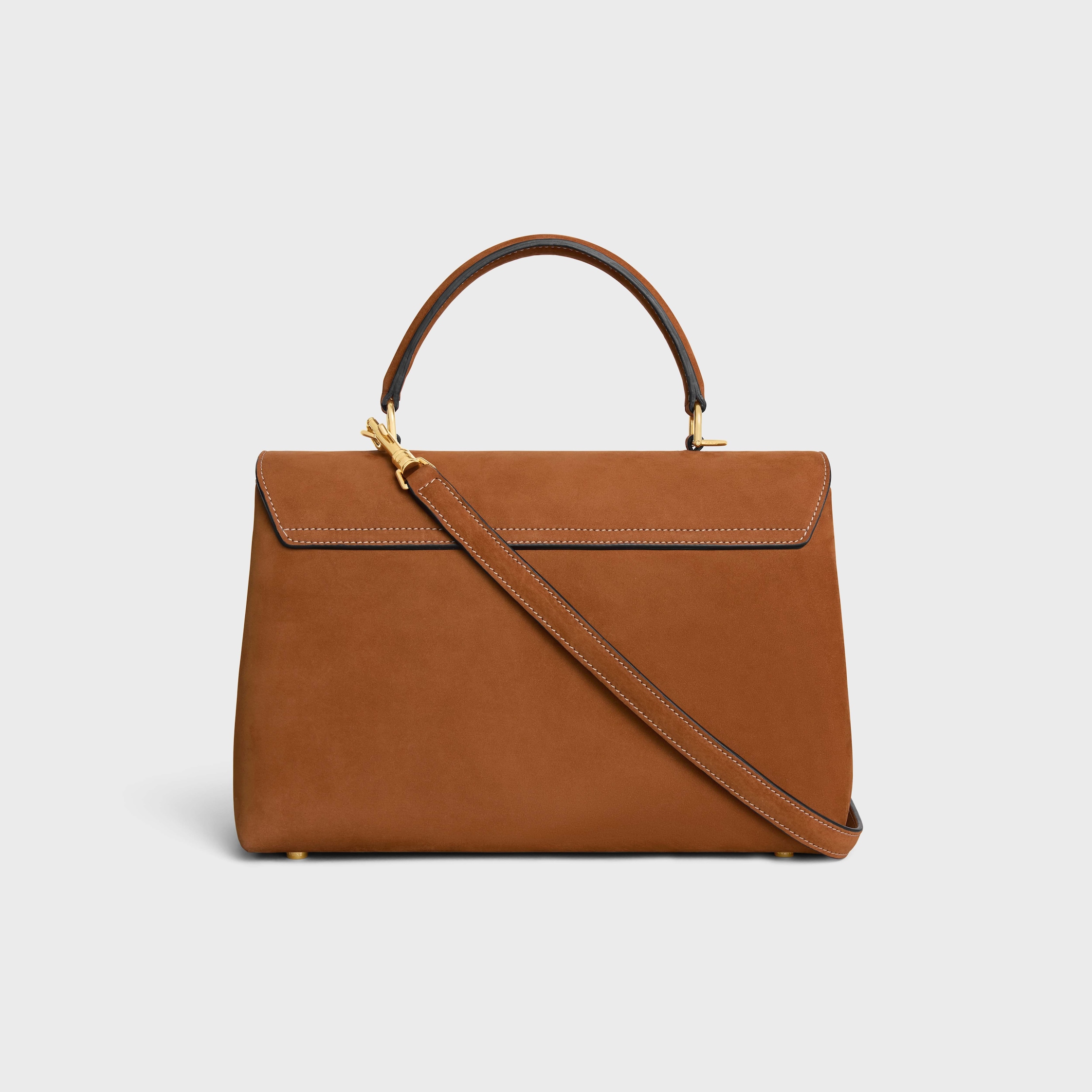 バッグ CELINE NINO Women's Teen Nino bag in supple calfskin | CELINE | 24S