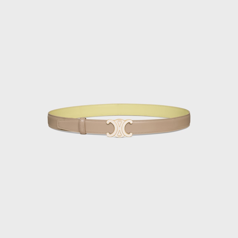 Reversible Strap 25MM IN TAURILLON -  -  - 1 | CELINE