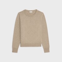 ニット レディース | CELINE | セリーヌ公式サイト | ハイ