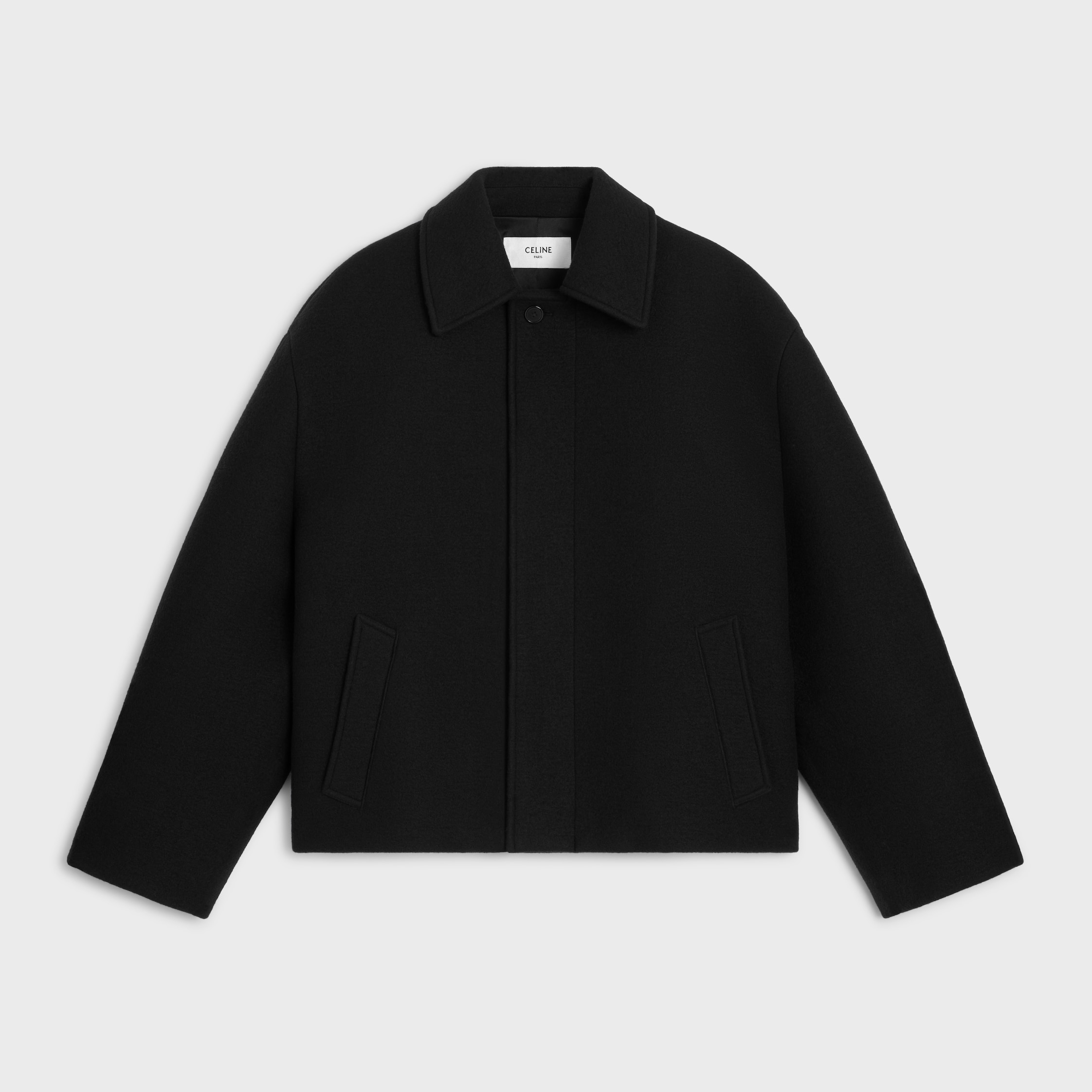 コート＆ブルゾン メンズ | CELINE | セリーヌ公式サイト | ハイ