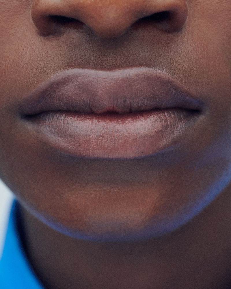 LE ROUGE CELINE 03 ALI&Eacute;NOR - MATTE LIP BALM - 03 ALI&Eacute;NOR - LIP BALMS - 1 | CELINE