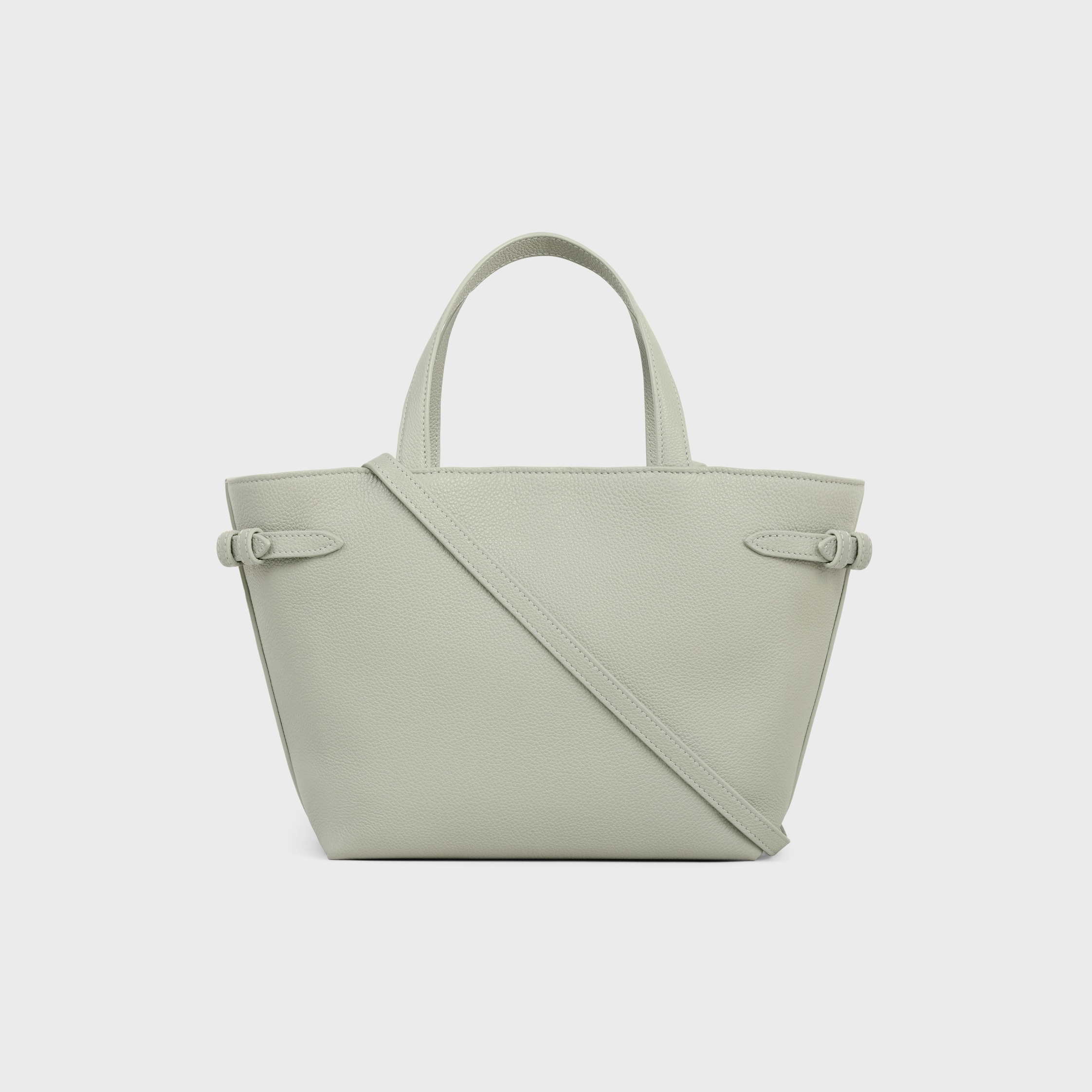 セリーヌ　 MINI CABAS ANAIS MINI CABAS ANAIS CUIR TRIOMPHE in Grained calfskin - Light