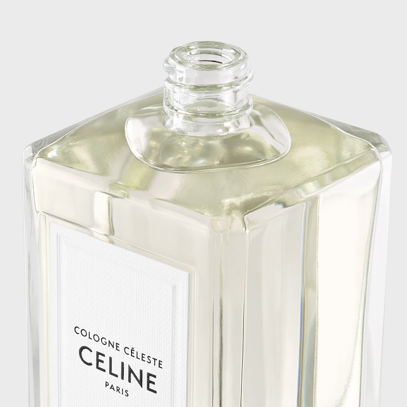 COLOGNE CÉLESTE  EAU DE COLOGNE 250 ML -  - BAÑO Y CUERPO - 1 | CELINE