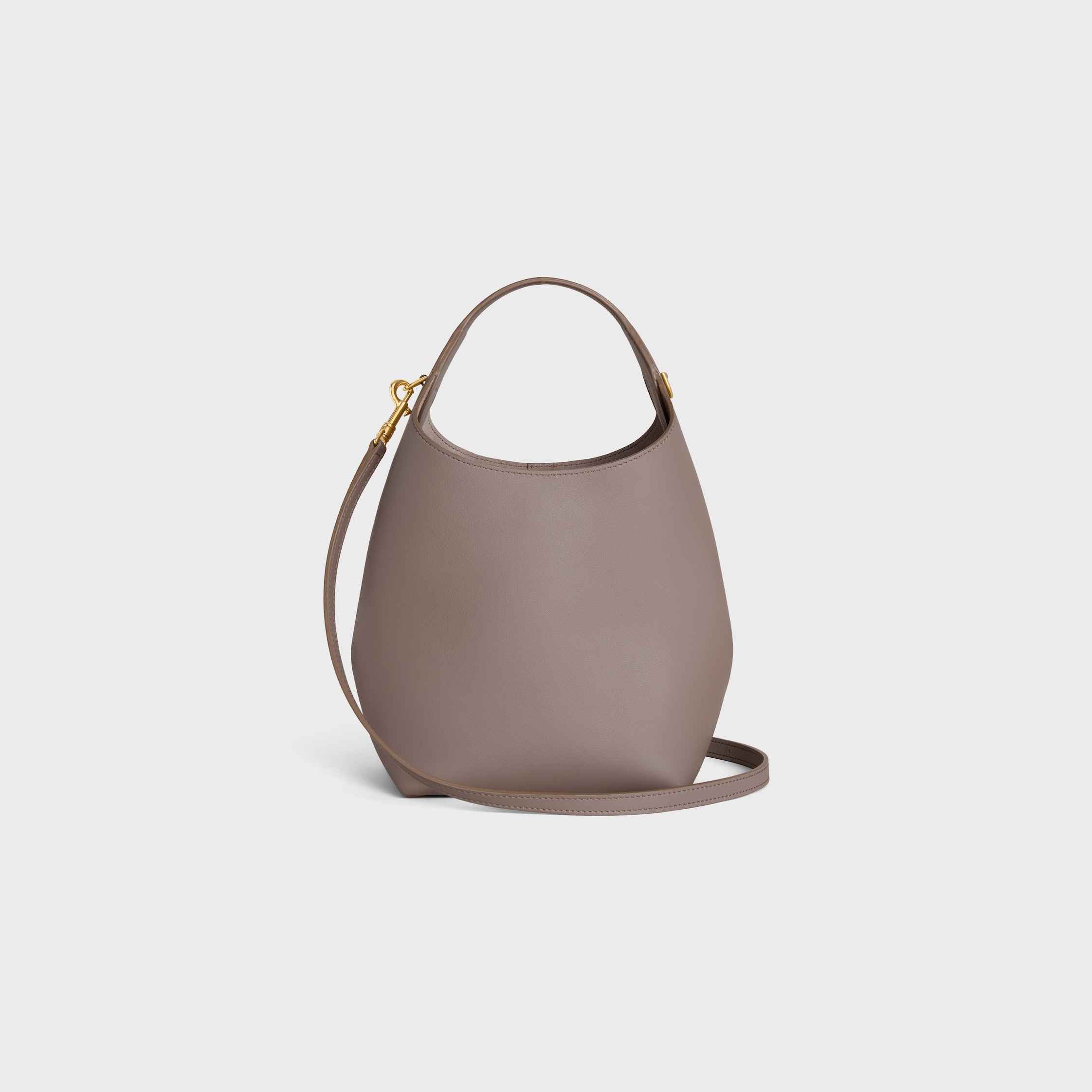 クロスボディバッグ - レディース ハンドバッグ - グレー | CELINE