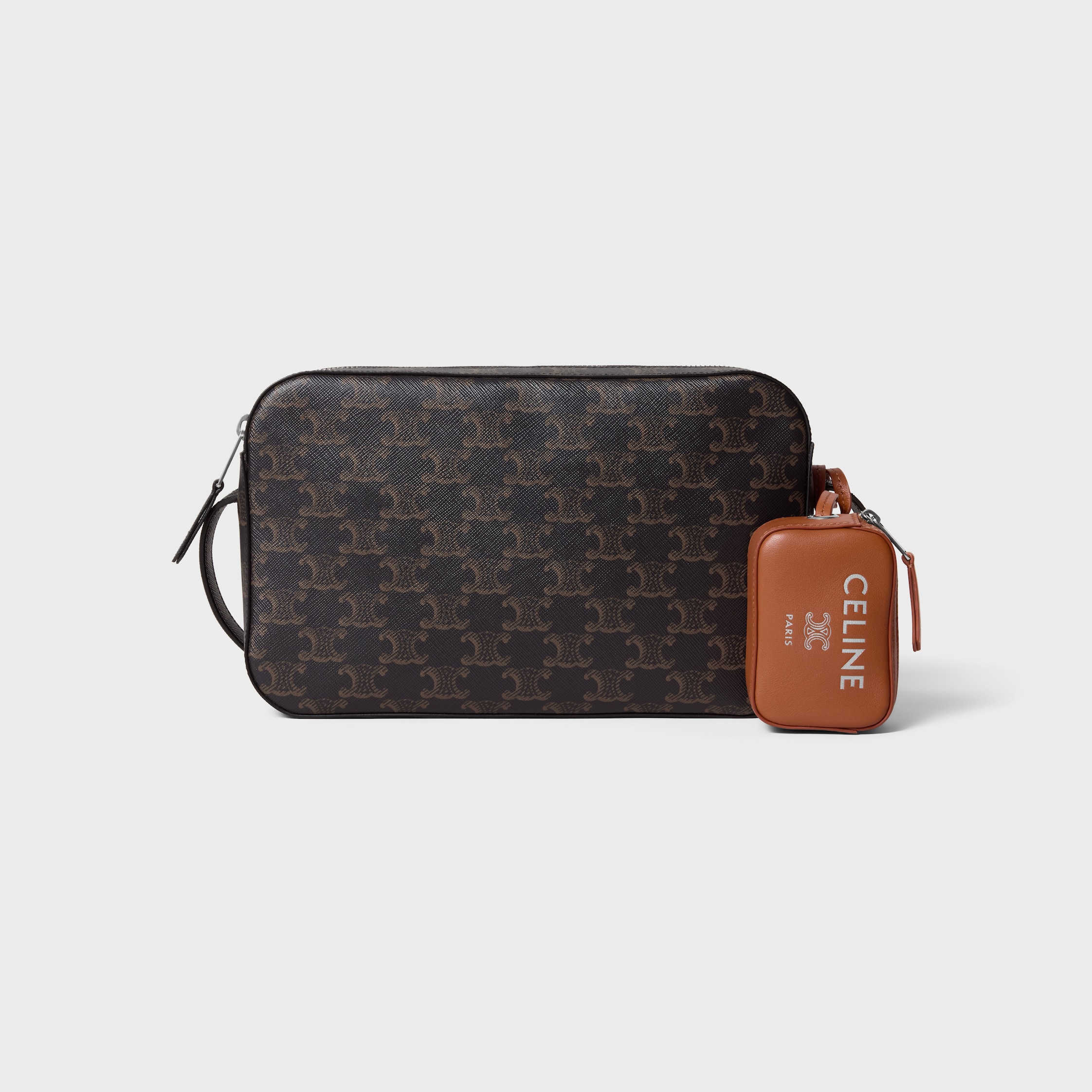 クロスボディバッグ メンズ | CELINE | セリーヌ公式サイト | ハイブランド