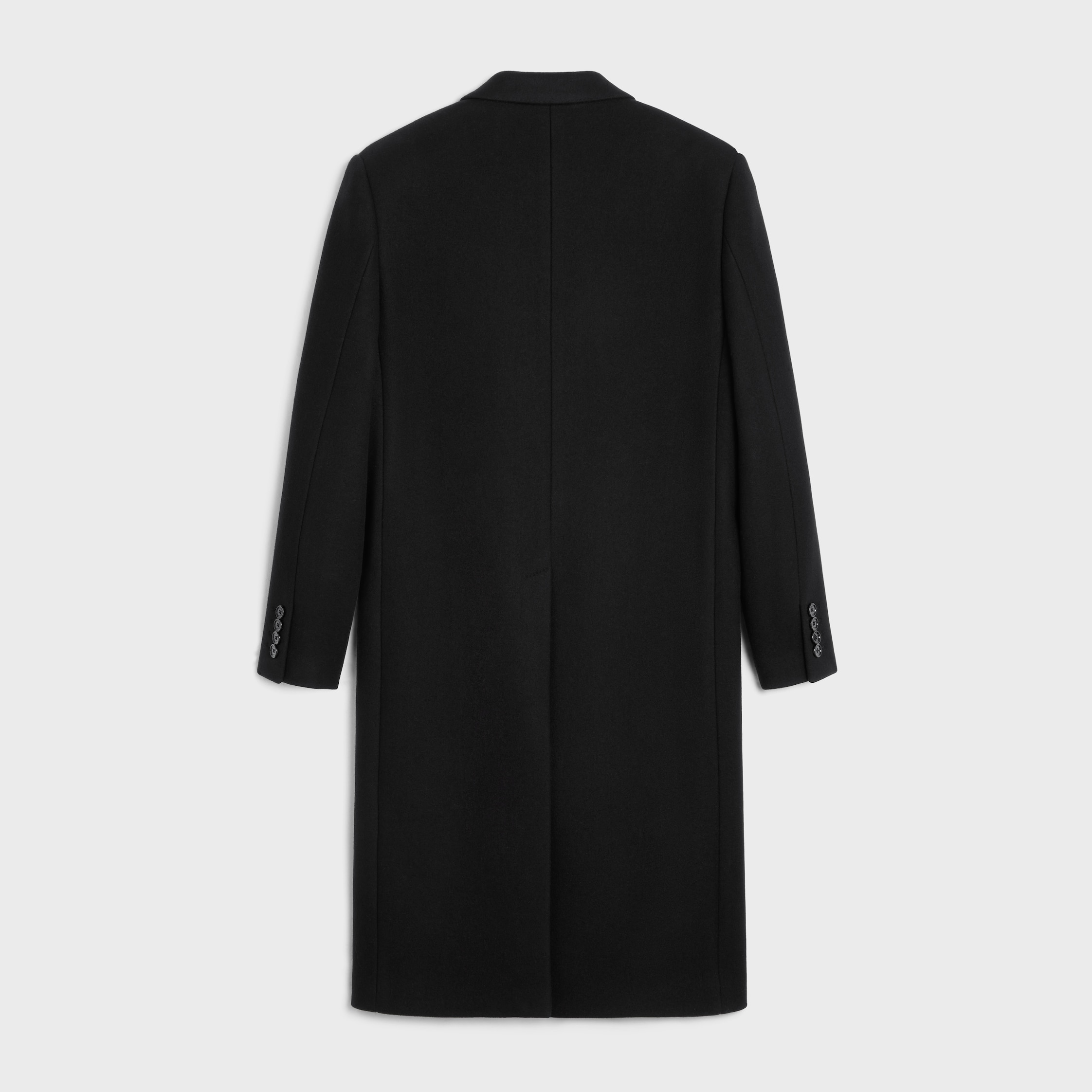 ポンチョ・ケープ CELINE | MILITARY PEACOAT IN FELT  2M882814E.07MR CELINE(セリーヌ) ポンチョ・ケープ(レディース) - 海外通販のBUYMA