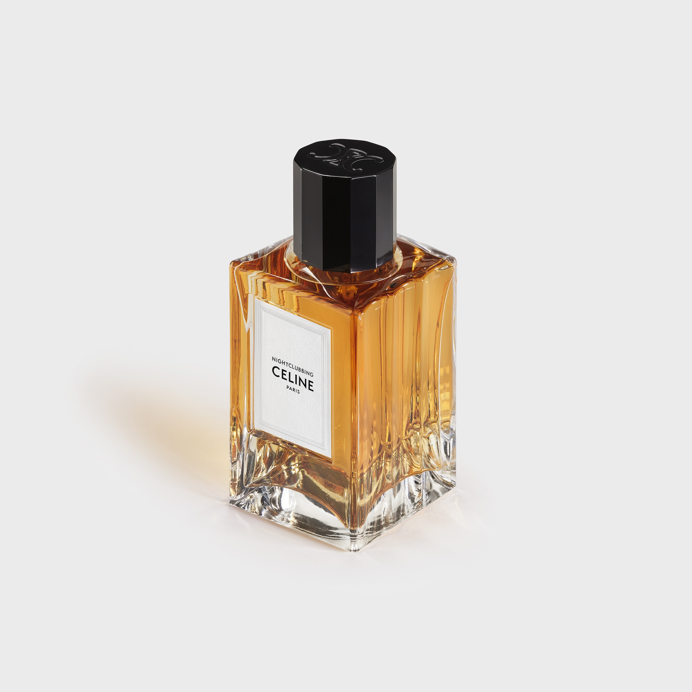NIGHTCLUBBING - BLACK | CELINE