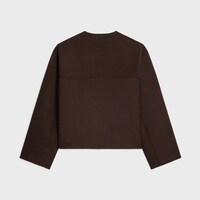 Rio様　CELINE ブラウン ジャケット XS 8005001447375_1.jpg?v=