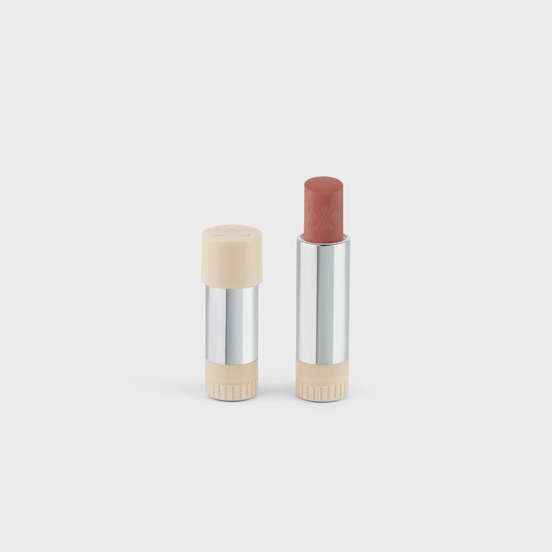 REFILL - LE ROUGE CELINE 02 ARIANE - MATTE LIP BALM - 02 ARIANE - LIP BALMS - 1 | CELINE