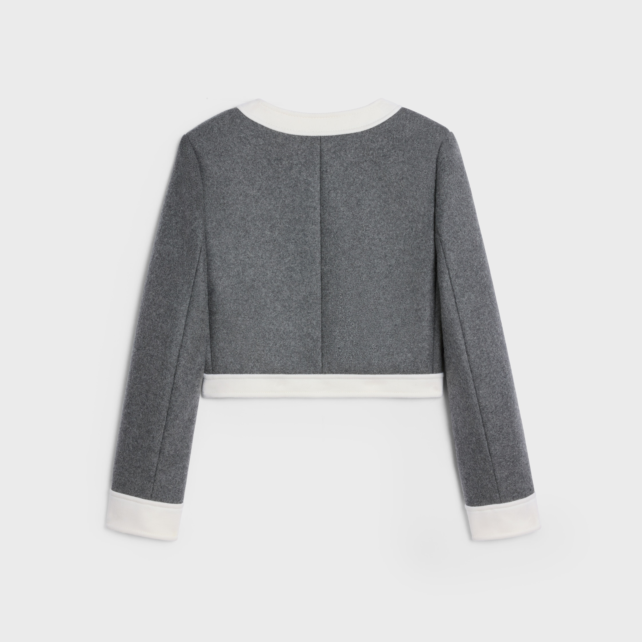 激レア】90´s CELINE ヴィンテージ ダブルスーツ グレー
