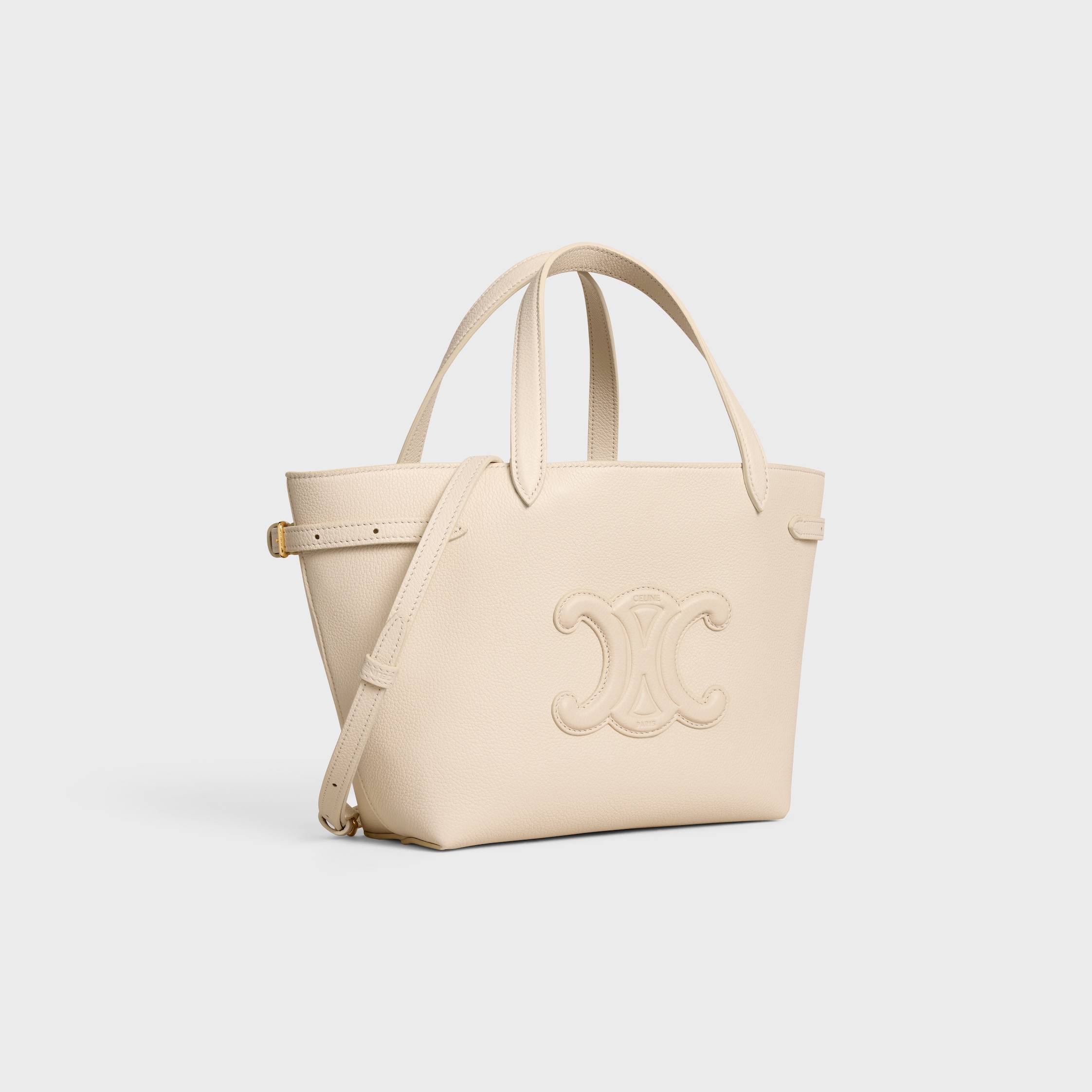 【かお】ミニ カバ アナイス キュイル トリオンフ グレインドカーフスキン ミニ カバ アナイス キュイル トリオンフ / グレインドカーフスキン