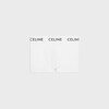 CELINE 복서 - 코튼 저지 - 화이트 -  - 1 | CELINE