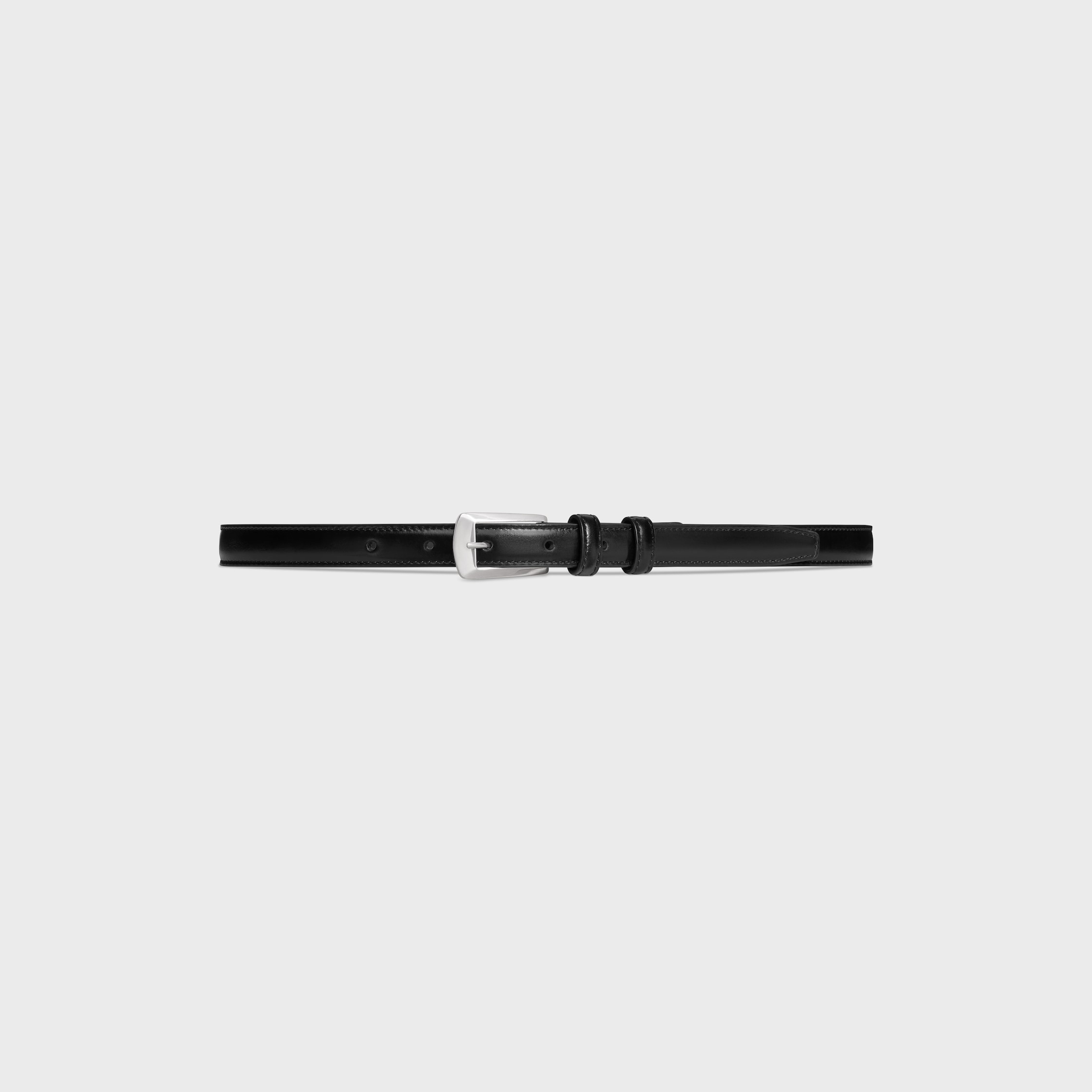 【CELINE】BC-12 BELT●45BL73A0138NO Celine BC-12 Belt Belt In Black – Ellie Belle