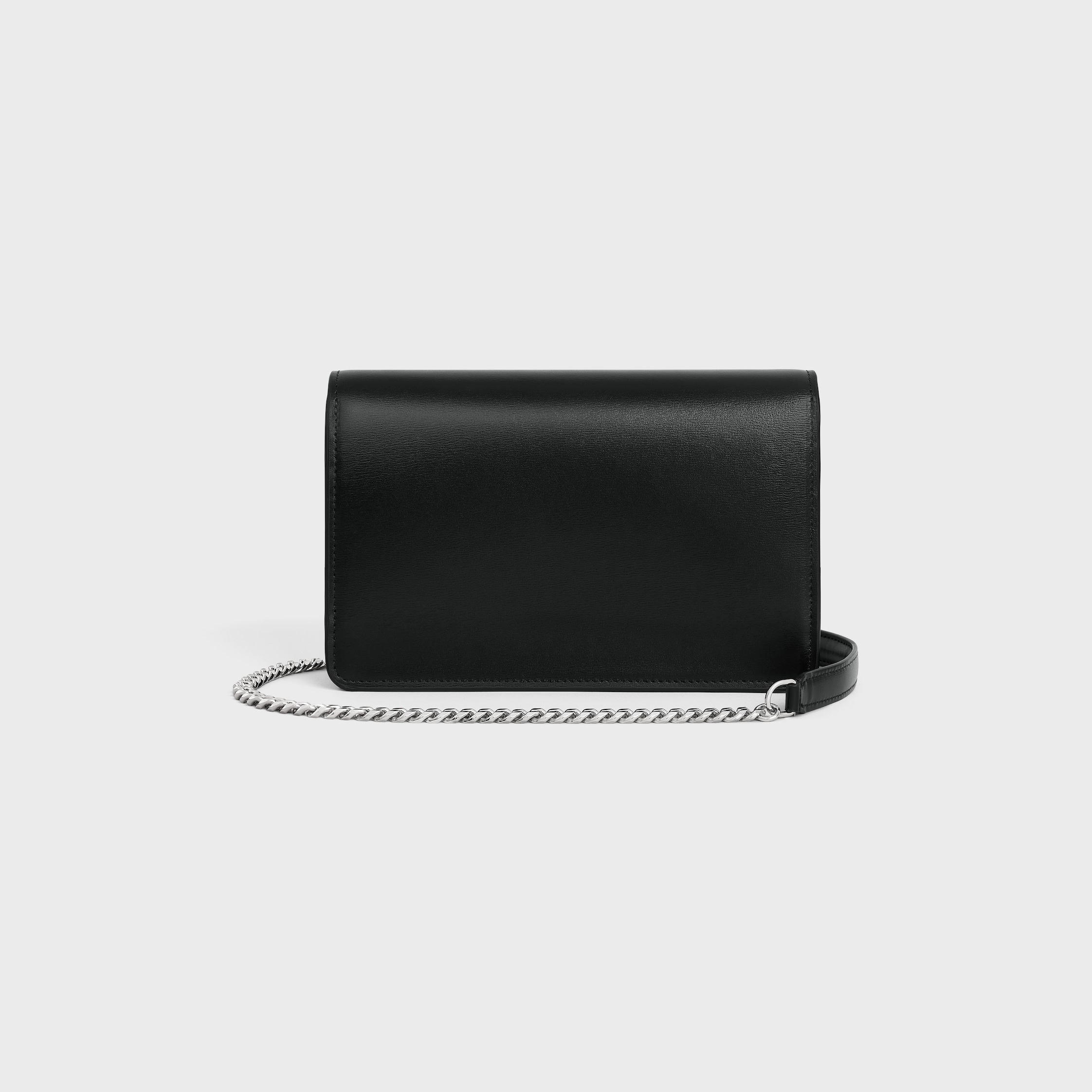 CELINE チェーンウォレット マーゴ NUDE ▲10L033DPV.03ND CELINE チェーンウォレット マーゴ NUDE △10L033DPV.03ND
