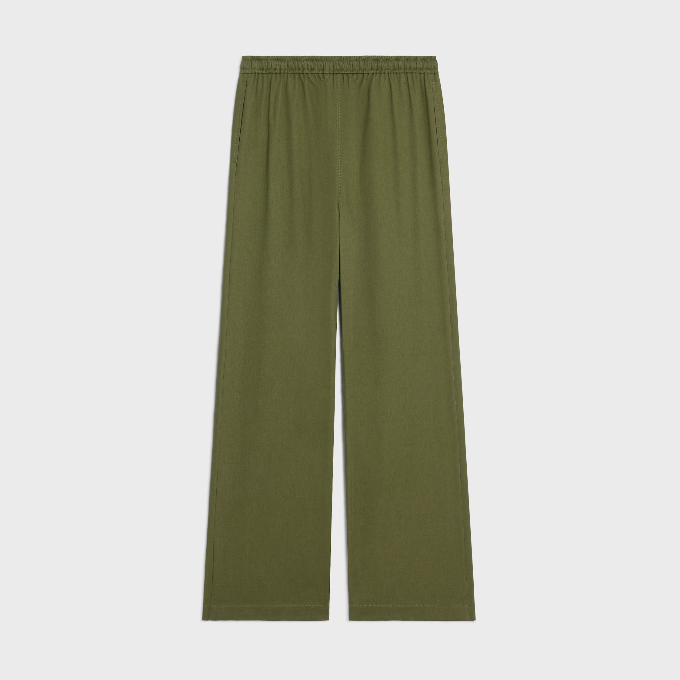 パンツ＆ショートパンツ メンズ | CELINE | セリーヌ公式サイト