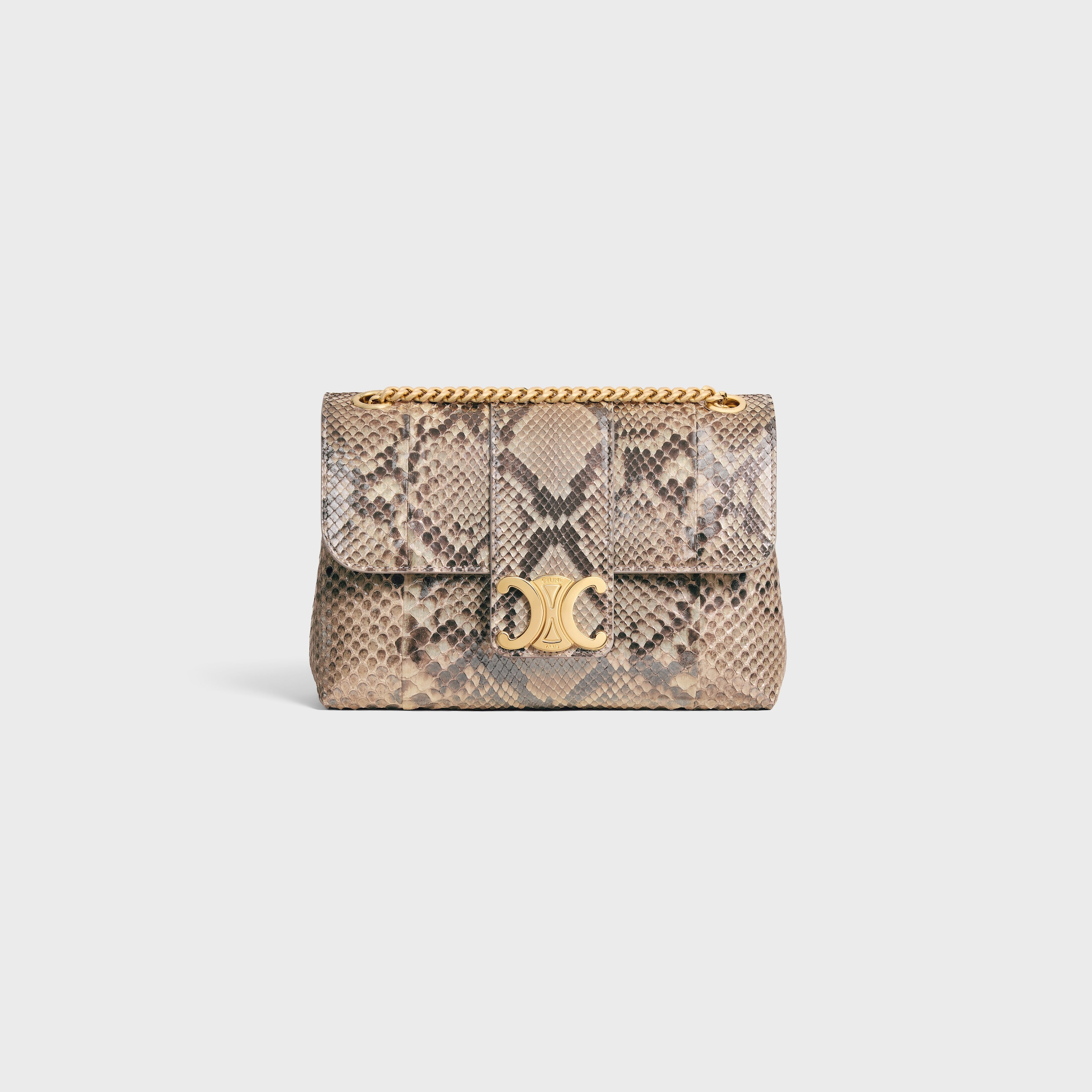 DESIGNER HANDBAGS - BROWN - WOMEN HANDBAGS - PAGE 2 | CELINE