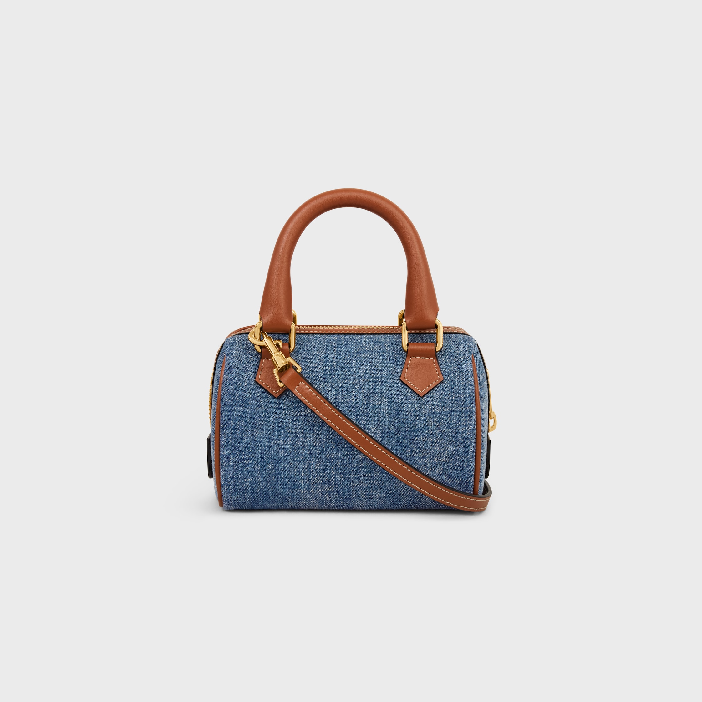 CELINE ミニ ボストン 21527_1.jpg