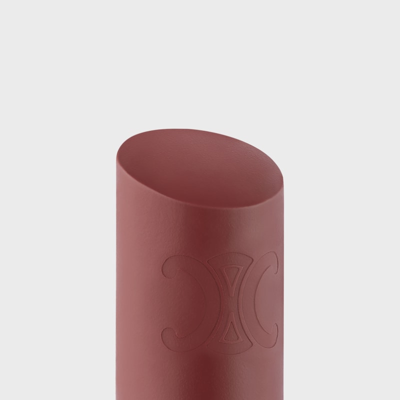 LE ROUGE CELINE 06 HORTENSE - MATTE LIP BALM - 06 HORTENSE - LIP BALMS - 1 | CELINE